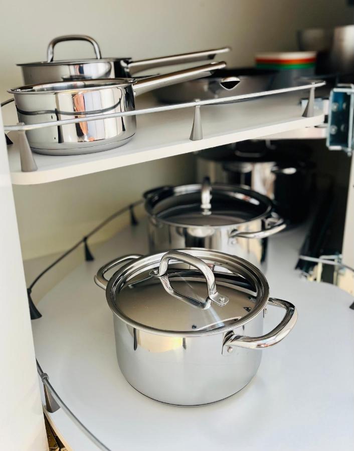 Aycatcherhomes - Top Lage I 4 Personen I 2 Schlafzimmer I Zentral I Altstadt Marburg I Naehe Fluss Lahn I Wlan I Apartment Sirius Zewnętrze zdjęcie