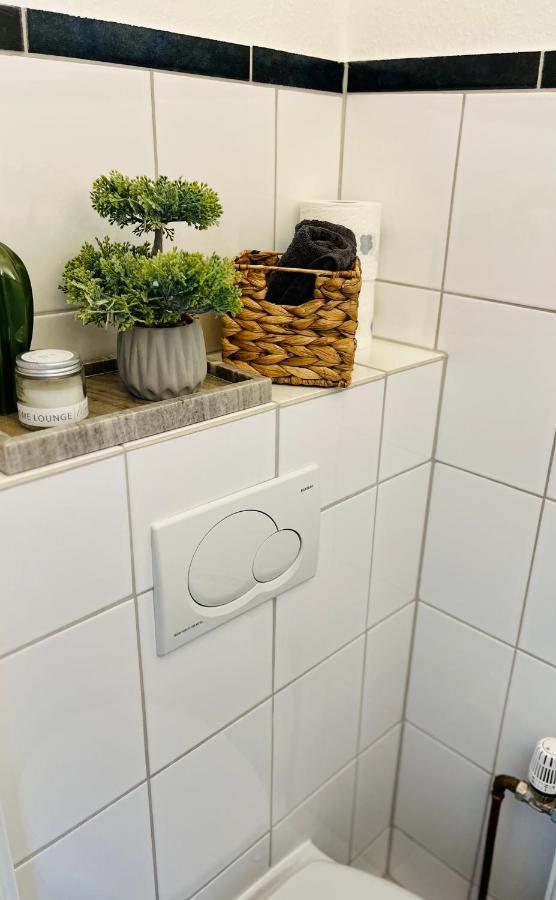 Aycatcherhomes - Top Lage I 4 Personen I 2 Schlafzimmer I Zentral I Altstadt Marburg I Naehe Fluss Lahn I Wlan I Apartment Sirius Zewnętrze zdjęcie