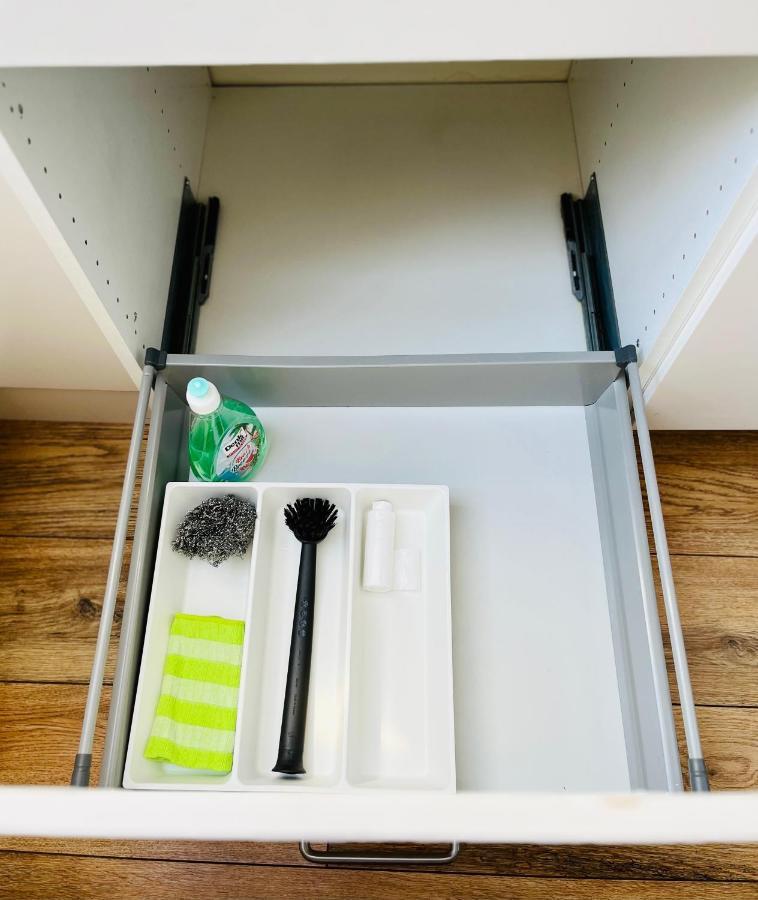 Aycatcherhomes - Top Lage I 4 Personen I 2 Schlafzimmer I Zentral I Altstadt Marburg I Naehe Fluss Lahn I Wlan I Apartment Sirius Zewnętrze zdjęcie